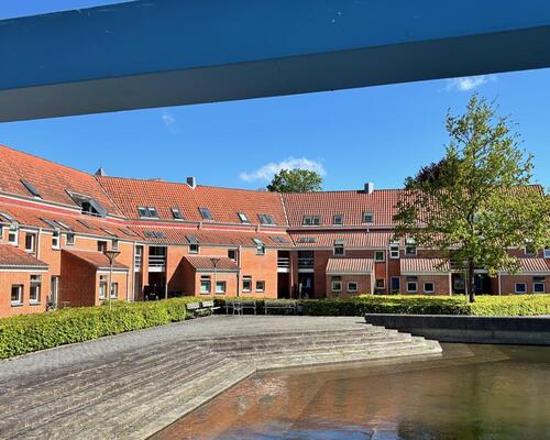 Fortunaparken 84, 1.th