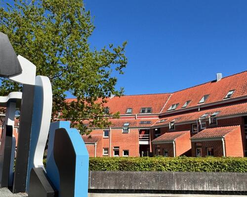 Fortunaparken 84, 1.th