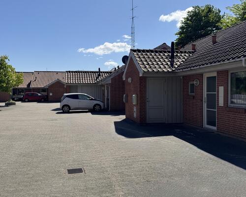 Engbrynet 9, Valsgård