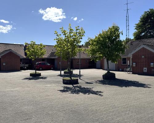 Engbrynet 9, Valsgård