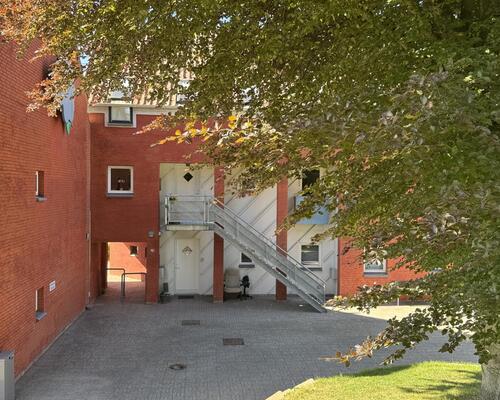 Fortunaparken 112, 2.th.