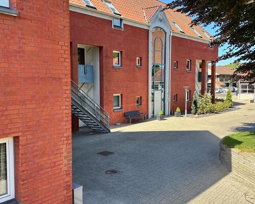 Fortunaparken 112, 2.th.