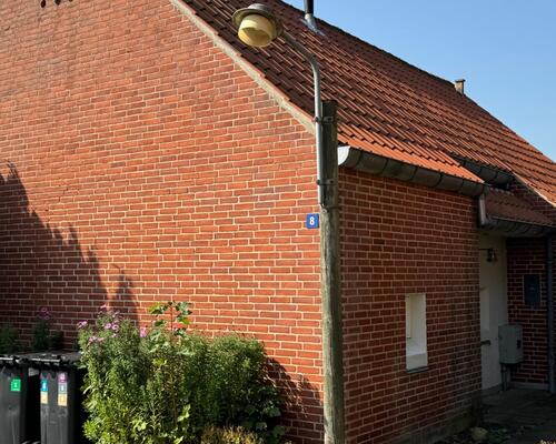 Baneskoven 6, Døstrup