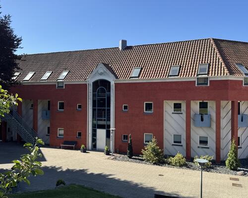 Fortunaparken 82, 1.