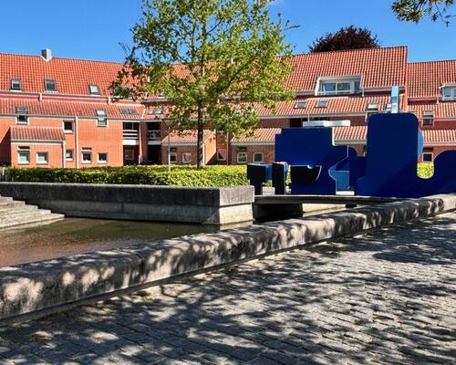 Fortunaparken 82, 1.