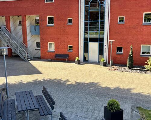 Fortunaparken 82, 1.