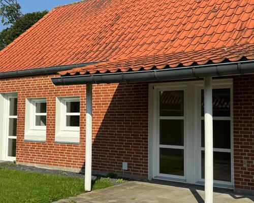 Baneskoven 12, Døstrup