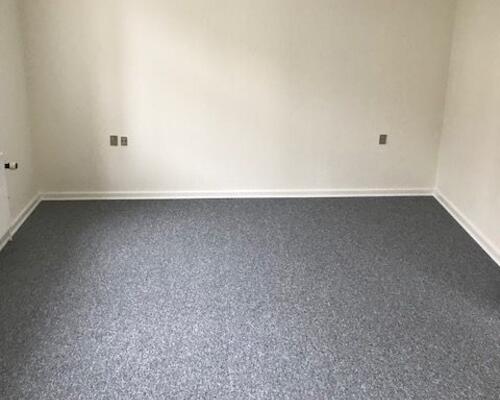 2-værelses lejlighed i Rudkøbing