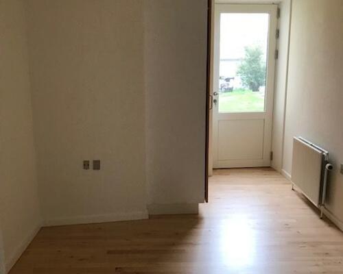 2-værelses lejlighed i Rudkøbing