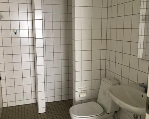 2-værelses lejlighed i Rudkøbing