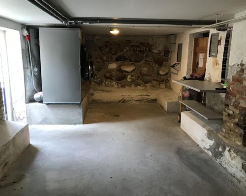 2-værelses lejlighed i Rudkøbing