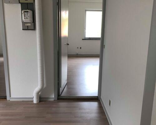 5 værelses lejlighed i Skive