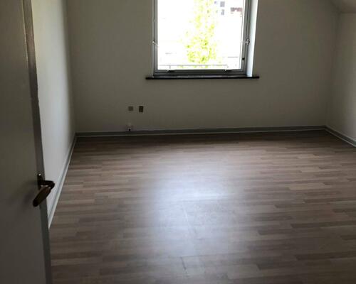 5 værelses lejlighed i Skive