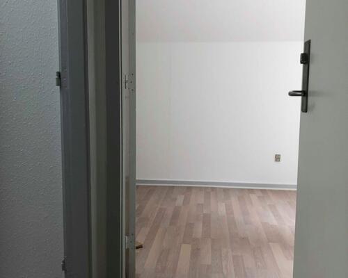 5 værelses lejlighed i Skive