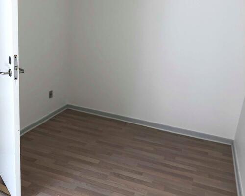 5 værelses lejlighed i Skive