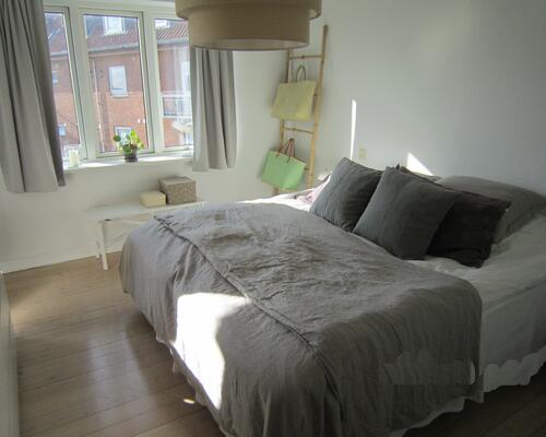 2 værelses lejlighed i Odense C