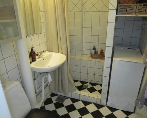 2 værelses lejlighed i Odense C