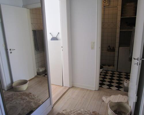 2 værelses lejlighed i Odense C