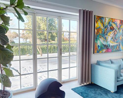 3 værelses hus i Holte