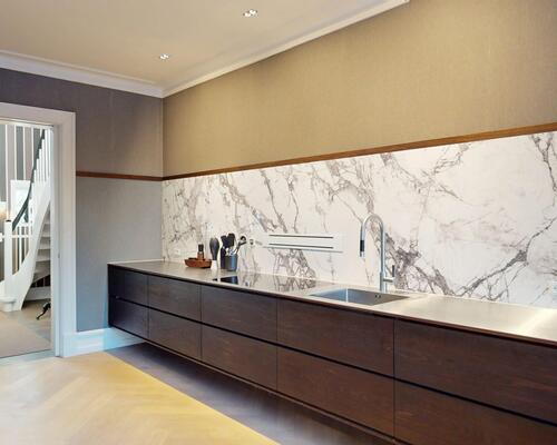 3 værelses hus i Holte