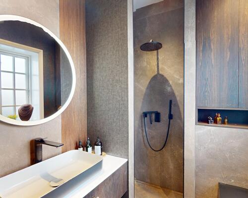 3 værelses hus i Holte