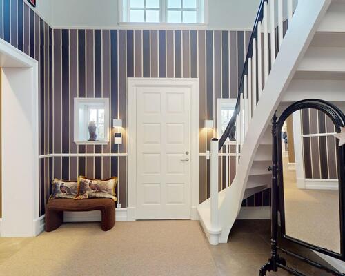 3 værelses hus i Holte