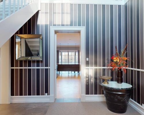 3 værelses hus i Holte