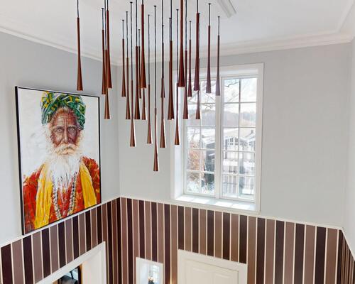 3 værelses hus i Holte