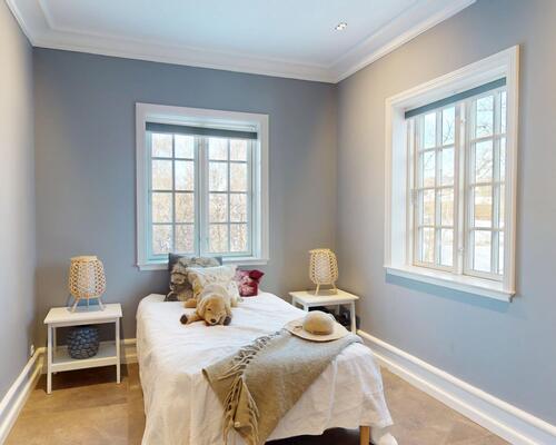 3 værelses hus i Holte