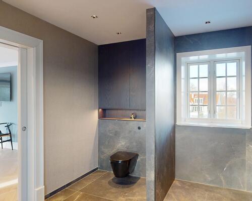 3 værelses hus i Holte