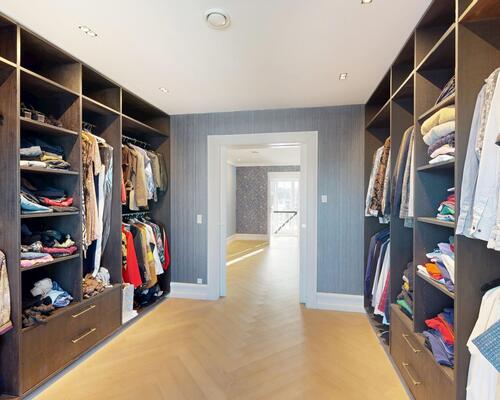 3 værelses hus i Holte