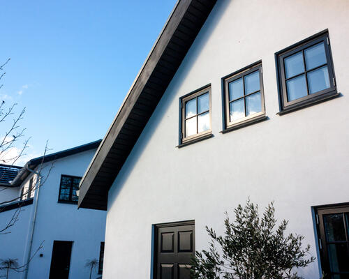 3 værelses hus i Holte