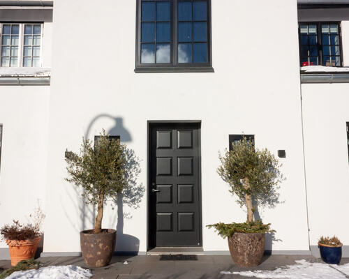 3 værelses hus i Holte