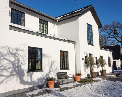 3 værelses hus i Holte