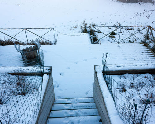 3 værelses hus i Holte