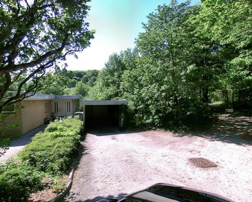 4 værelses lejlighed i Silkeborg