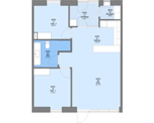 Klar til indflytning 15.02.2026