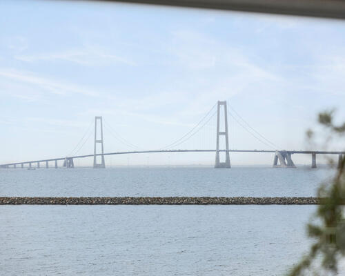 3 værelses lejlighed i Korsør