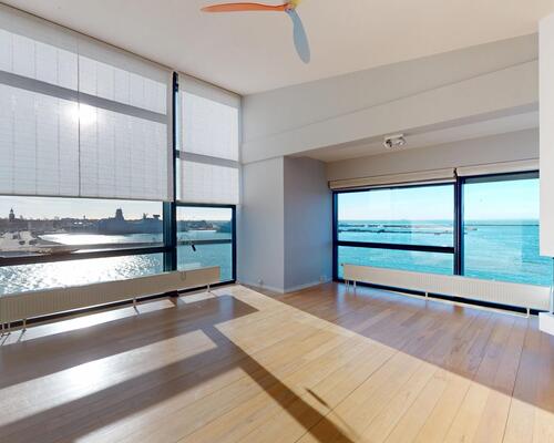 3 værelses lejlighed i Korsør