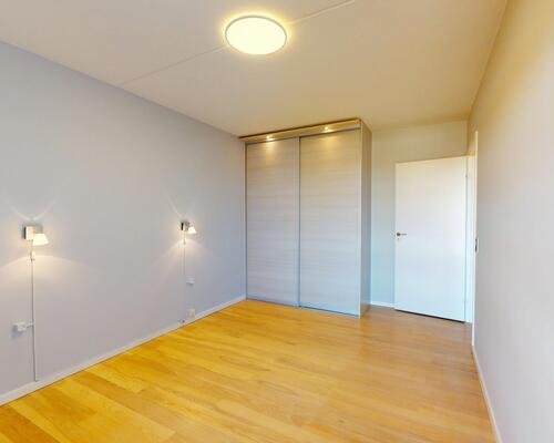 3 værelses lejlighed i Korsør