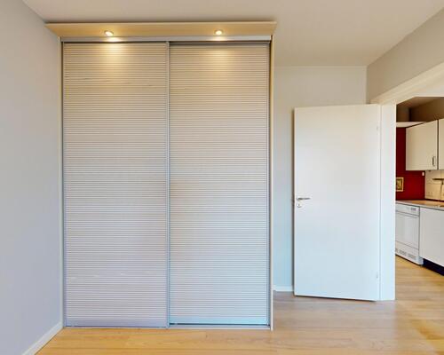 3 værelses lejlighed i Korsør