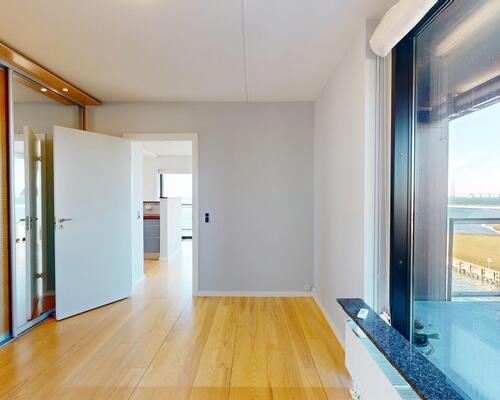 3 værelses lejlighed i Korsør