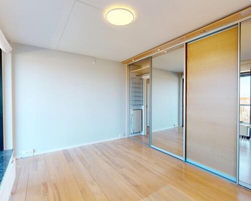 3 værelses lejlighed i Korsør