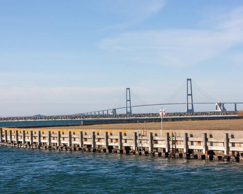 3 værelses lejlighed i Korsør