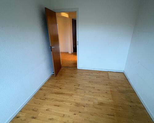 Rumlig 3. værelses lejlighed