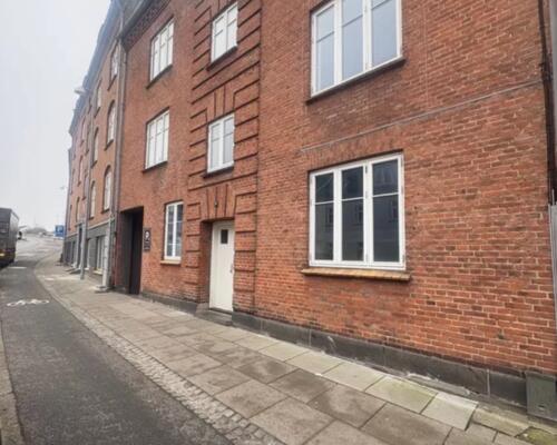 Nydelig 3. værelses lejlighed