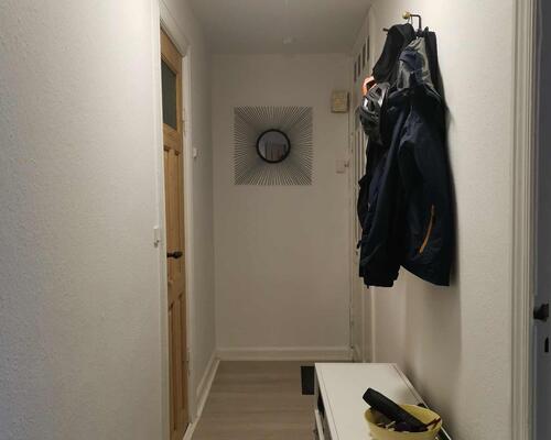 Nydelig 3. værelses lejlighed