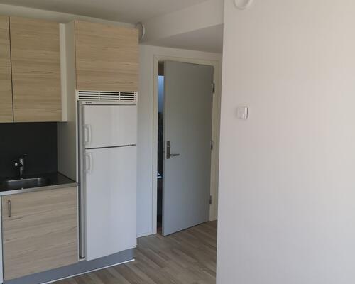 2 værelses med god beliggenhed