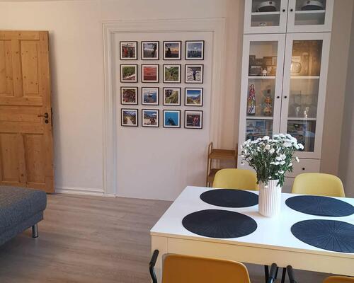 Nydelig 3. værelses lejlighed