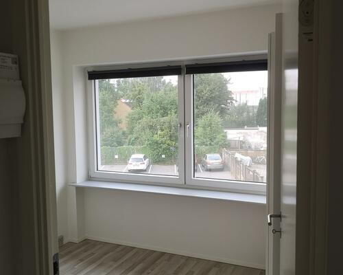 2 værelses med god beliggenhed